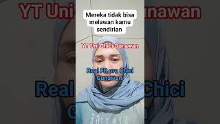 yang berusaha menjatuhkanmu tak berani sendirian #trending #shortvideo