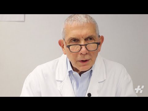 Dr. Dario Mirabile - Cefalee
