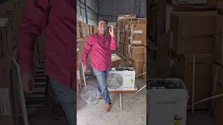 Mitsubishi Tropical Series 2026 AC ❄️ Best Cooling for Indian Summer | Future Electronic