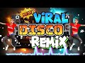 New viral disco remix  sayawan 2024
