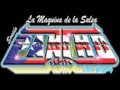 Miniature de la vidéo de la chanson Cumbiando
