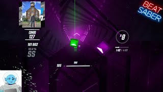 [beat saber] | Take Me To Church by Hozier | quest 2