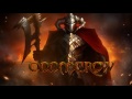 Full Metal War Machine (by DoomCrow) Studio Demo