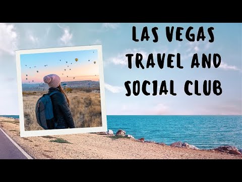 Travorium - Kyle's Vacations - Travel Club - Social Club