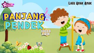 Long Long Short (Created by Om Sinung) - Ice Breaking Seru (Lyric Video) DailyShenza