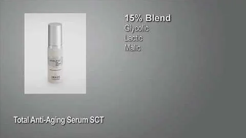 Image SkinCare Total Anti Aging Serum SCT