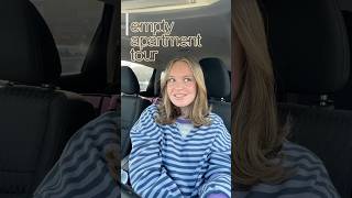 Empty Apartment Tour