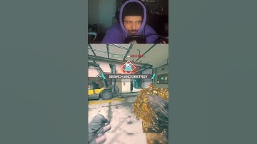 This Sniper is INSANELY BROKEN!! #cod #shorts #mw3