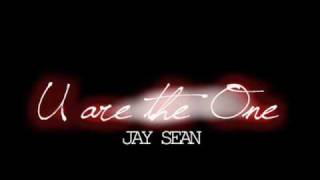 Watch Jay Sean Are You The One video
