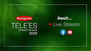 Raigam Tele&#39;es 2023 - Live Stream