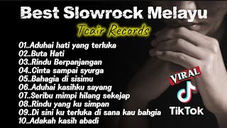 Download lagu KUMPULAN LAGU TCAIR RECORDS TERBAIK VIRAL 2026 | SLOWROCK MELAYU SEDIH