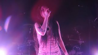 Maggie Lindemann - Crash and Burn (live at Irving Plaza 04/06/23)