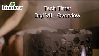 Finnleo - Tech Time - Digi VII Control - Overview