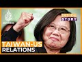 Will the US stick with Taiwan?I Inside Story