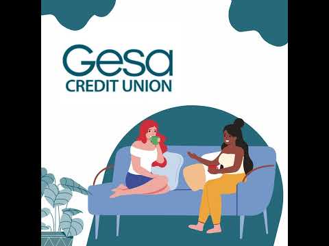 Radio Commercial - GESA Credit Union