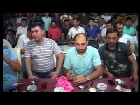 Resad Daglı, Vuqar Bileceri, Rufet Lenkeranli, Vusal Tutepeste  Haram goturme