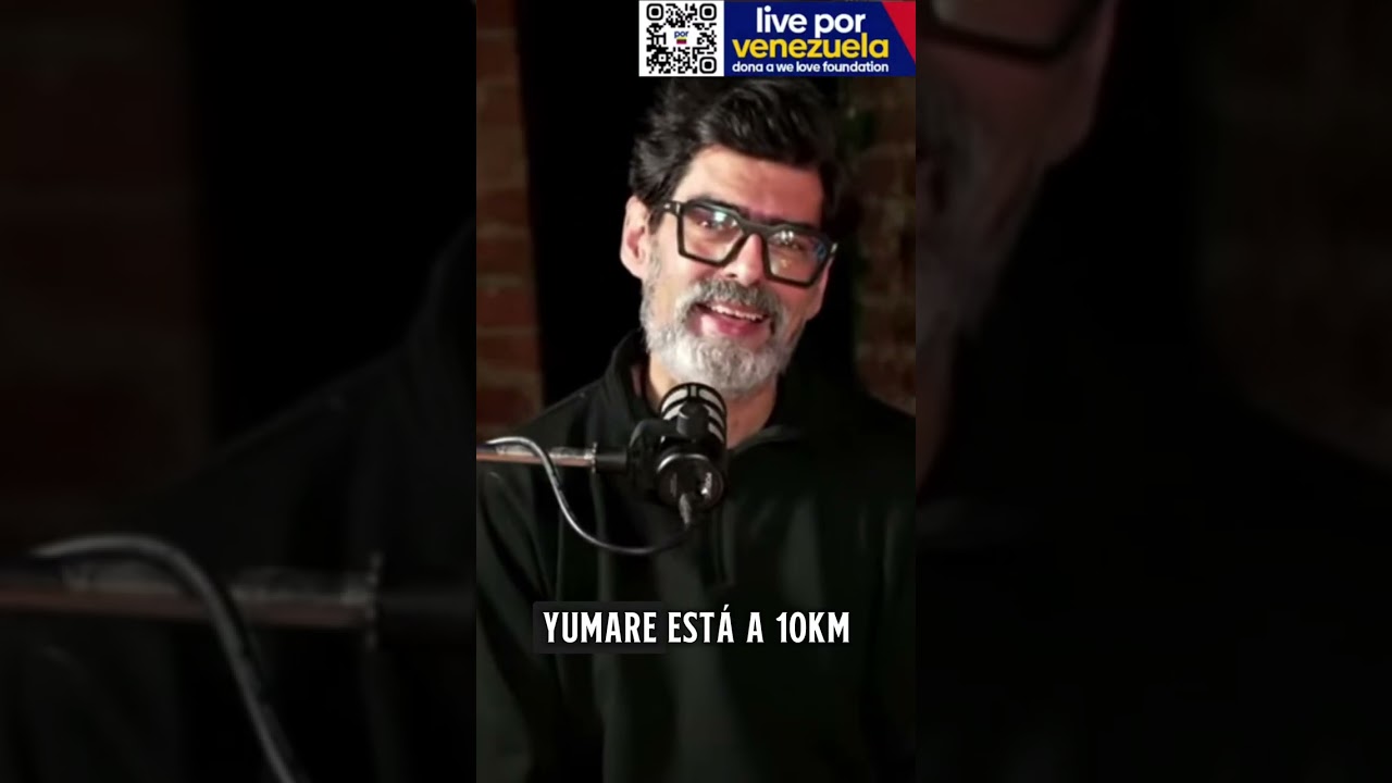 DONACIONES LIVE POR VENEZUELA