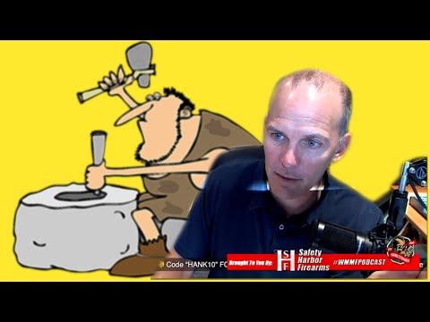 Gunsmithing In Early Days // Brownells Innovated The Backorder