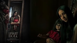 Film Horor Indonesia Terbaru - Spirit Doll (2023)