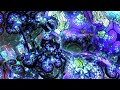 [333] - Deep Psychedelic Exploration - Mind Melting 4K Visuals You Were Meant To See - [3 Hours]