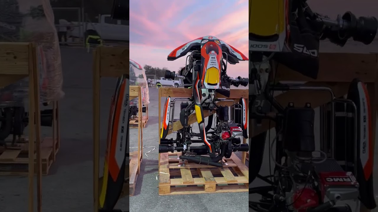 RMC Grand Finals - After the Event 