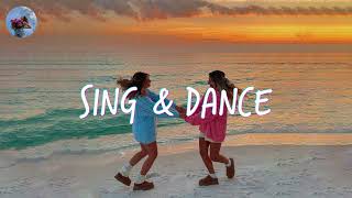 Best songs that make you sing and dance ~ Mood booster playlist
