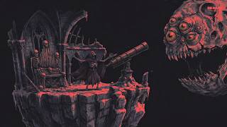 The Void Is Always Watching Rotten Star