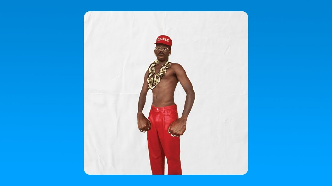 Tyler, The Creator - Sucka Free (1 hour) Tyler, The Creator - Sucka Free (1 hour)