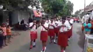 Skandal Anak SD