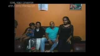 ajith muthukumarana married wife rises