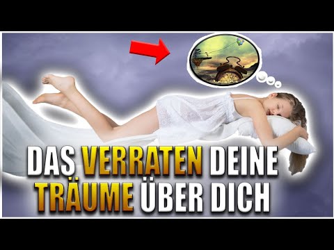 Video: Warum Träumt Das Hemd