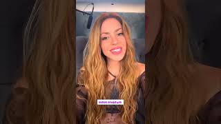 Shakira Sofía Vergara