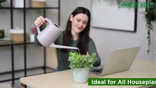 Humboldts Secret Everything Indoor Plant Food - Professional 4K Amazon Listing Product Video by The Berkshire's Best Buys 13 views 1 month ago 59 seconds