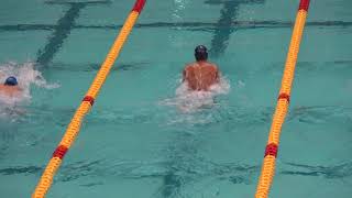 ゆめ国体 50m Br 深沢