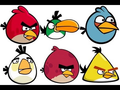 Gambar Angry Bird Angry Birds Fight Angry Birds Pig Gameplay