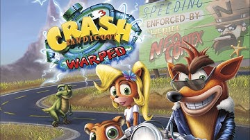 Prepare to Bash Unveiling the Crash Bash Comeback! Part 1