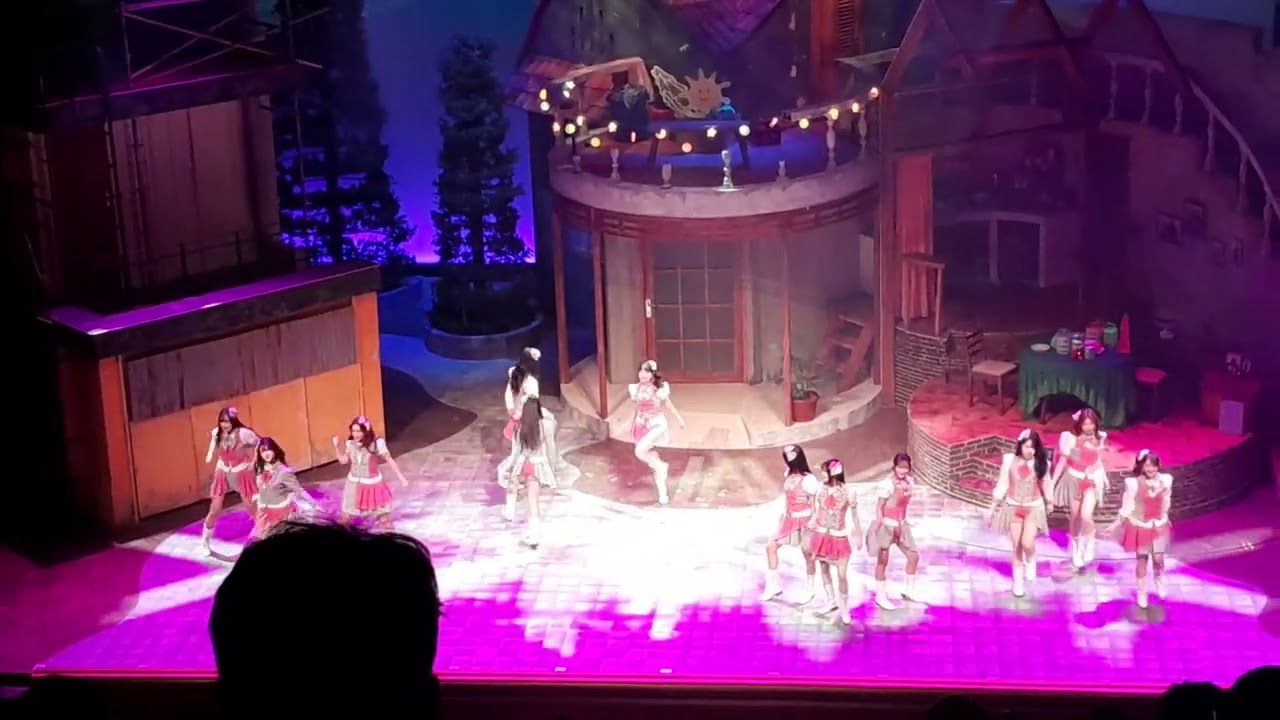JKT48 \