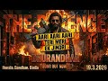Aari Aari Aari | Dhurandhar The Revenge |  Ranveer Singh | Aditya Dhar | Fan Made Concept 
