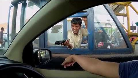 Fast Tag Reality Check