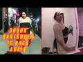 Bartender Arrested AGAIN for THIRD DWI on Independence Day