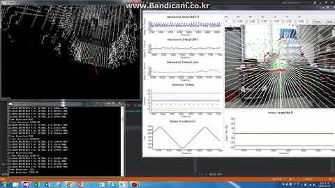 Lidar SLAM Implementation 2