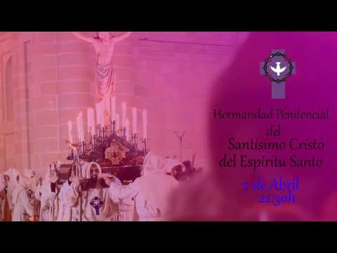 Hermandad Penitencial del Santísimo Cristo del Espíritu Santo 