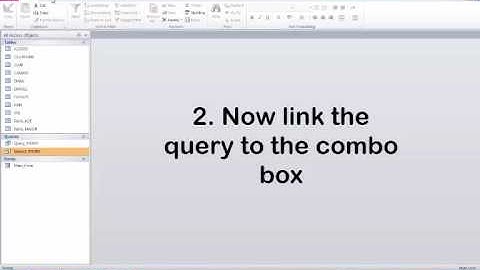 Drag-and-Drop on Access Form