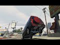 GTA 5 Online How to Find Benny's!