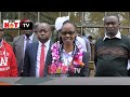 Kisii County Celebrates Revenue Collection Increment In The FY 2024 2025 563M Increase Of 70M Kisii County Celebrates Revenue Collection Increment In The FY 2024 2025 563M Increase Of 70M