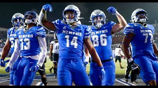 Memphis-Cincinnati 2019