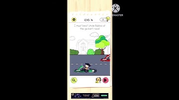 Brain test 4 tricky puzzles level 76:#gaming #shortvideo #trending #ytshorts @brainboostergaming