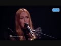 05 BOSNIA Rona Nishliu - Korake Znam &quot;Final Eurovisión 2012&quot;