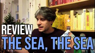 The Sea, the Sea by Iris Murdoch REVIEW