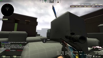 SNG Scoutzknivez - Highlights #1